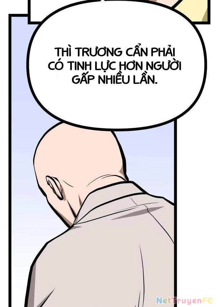 Nhất Bộ Thần Quyền Chapter 17 - Trang 8