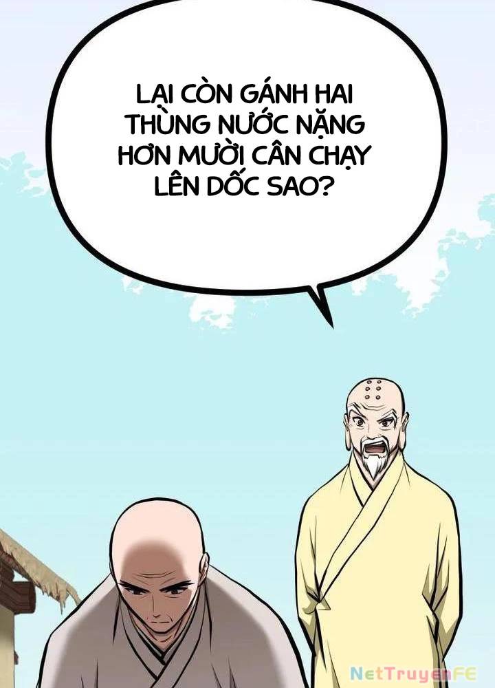 Nhất Bộ Thần Quyền Chapter 17 - Trang 5