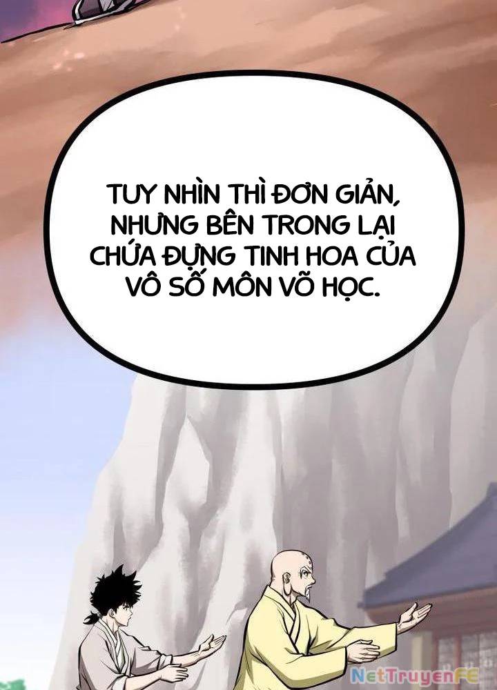 Nhất Bộ Thần Quyền Chapter 17 - Trang 37