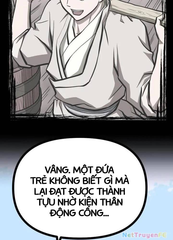 Nhất Bộ Thần Quyền Chapter 17 - Trang 13