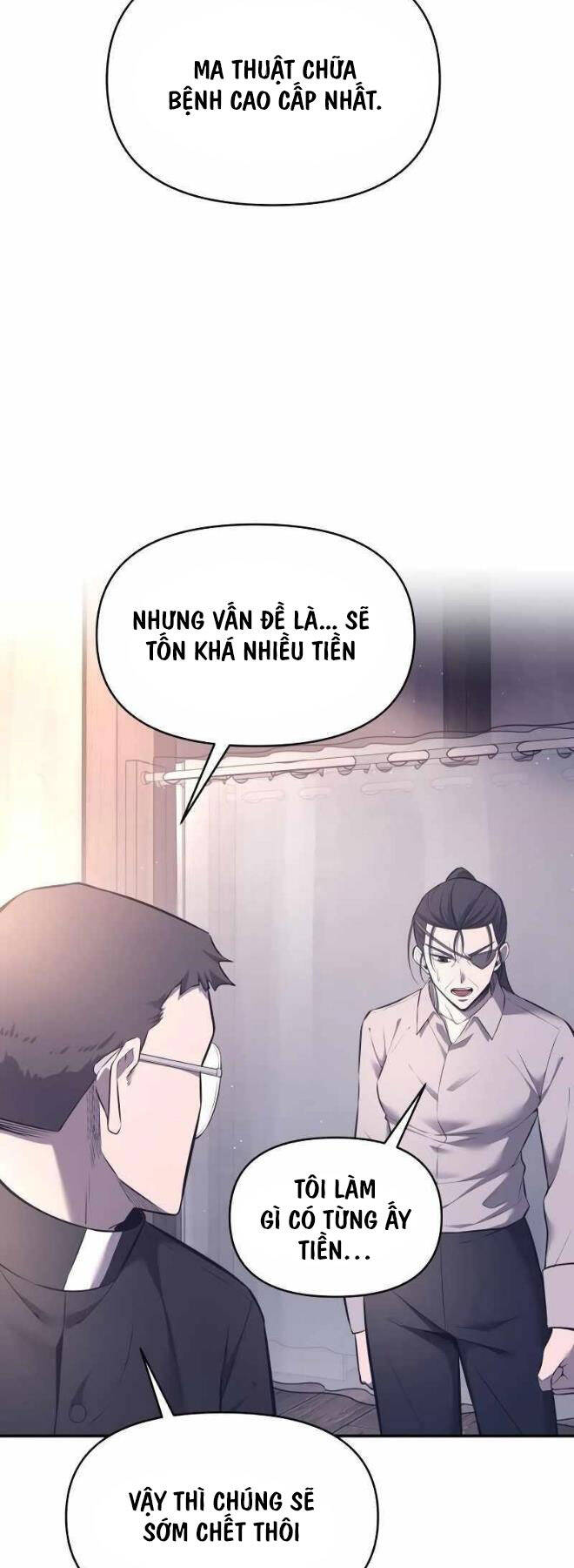 Trở Thành Hung Thần Trong Trò Chơi Thủ Thành Chapter 92 - Trang 29