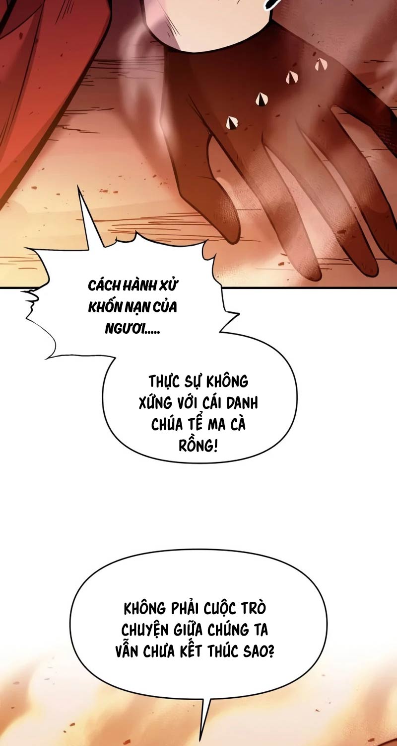 Trở Thành Hung Thần Trong Trò Chơi Thủ Thành Chapter 109 - Trang 33