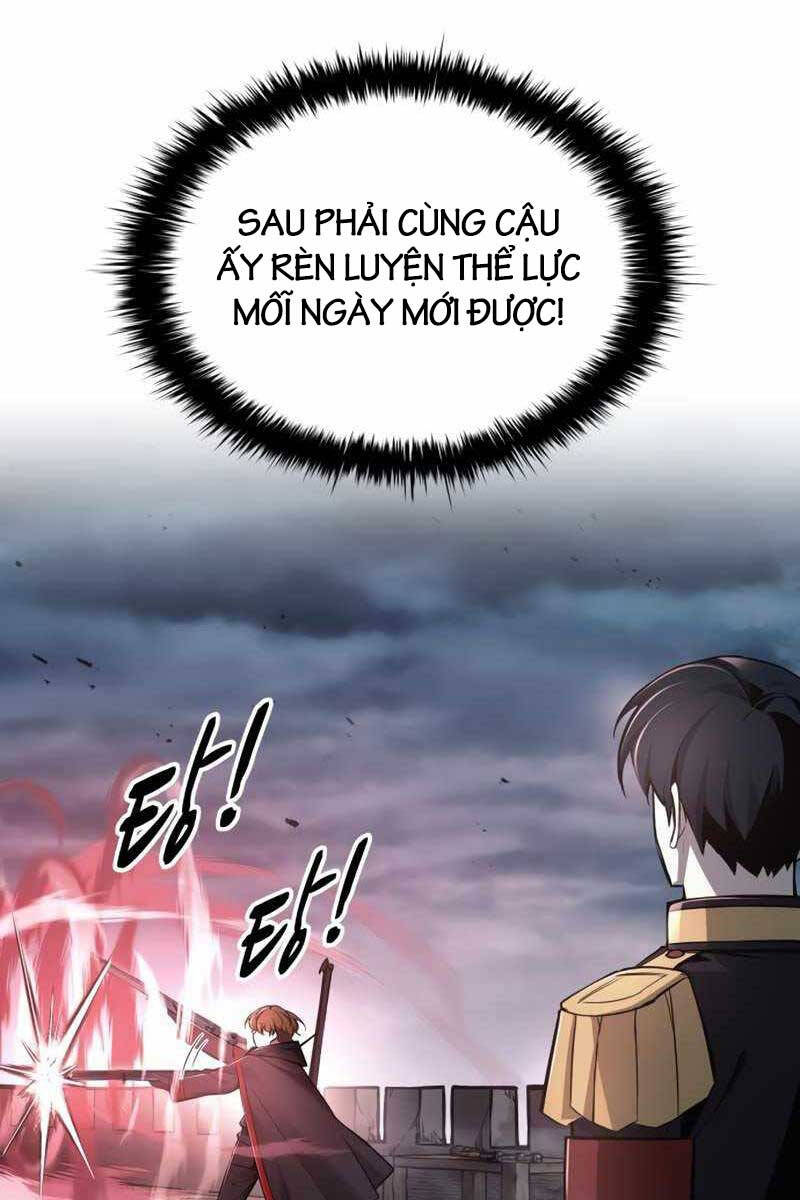 Trở Thành Hung Thần Trong Trò Chơi Thủ Thành Chapter 67 - Trang 45