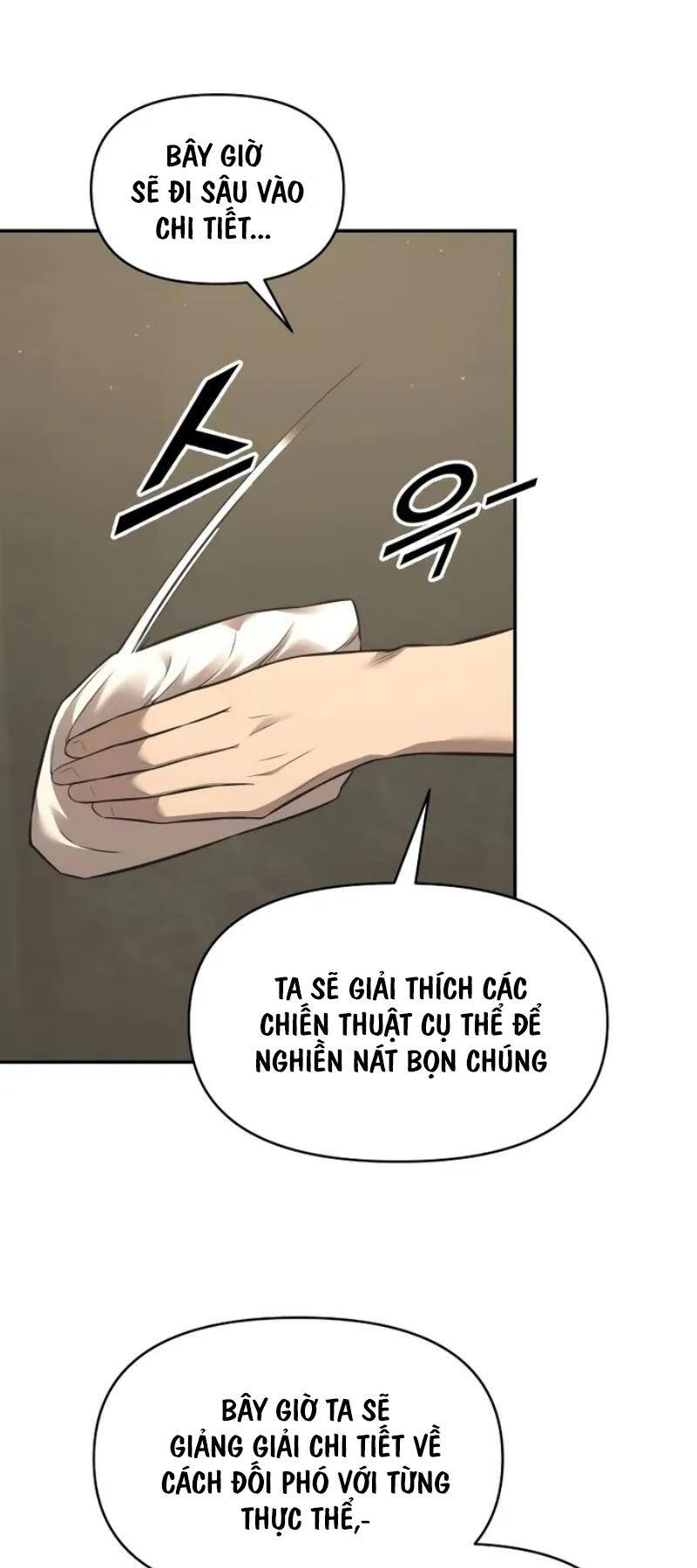 Trở Thành Hung Thần Trong Trò Chơi Thủ Thành Chapter 94 - Trang 61