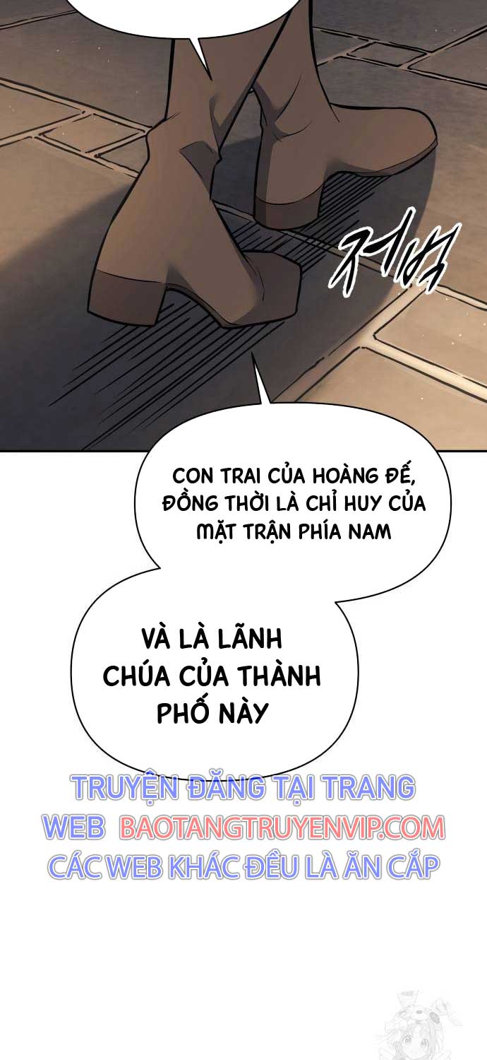 Trở Thành Hung Thần Trong Trò Chơi Thủ Thành Chapter 116 - Trang 72