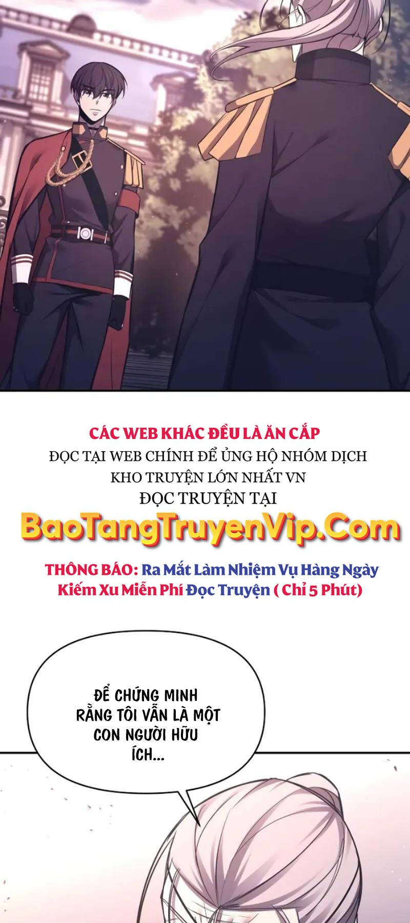 Trở Thành Hung Thần Trong Trò Chơi Thủ Thành Chapter 94 - Trang 31