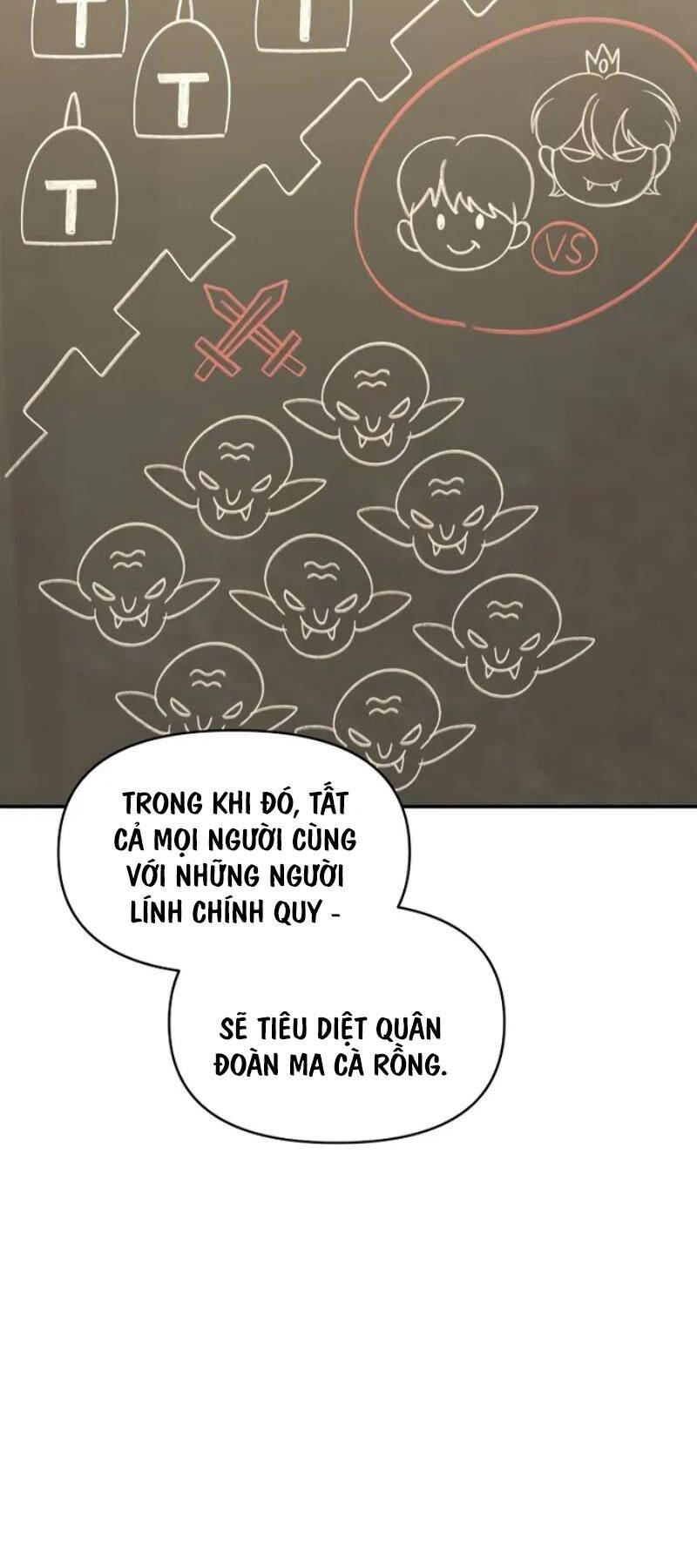 Trở Thành Hung Thần Trong Trò Chơi Thủ Thành Chapter 94 - Trang 59