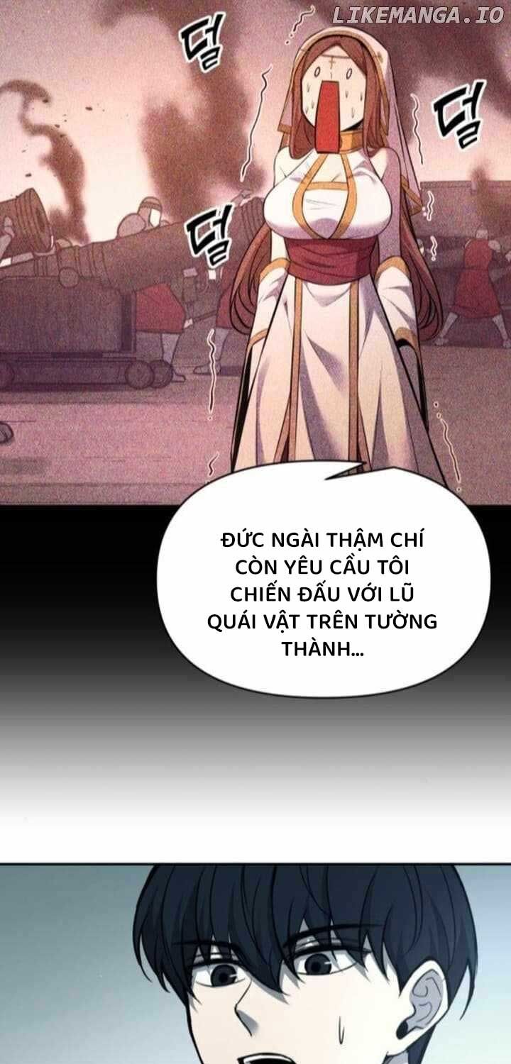 Trở Thành Hung Thần Trong Trò Chơi Thủ Thành Chapter 120 - Trang 26