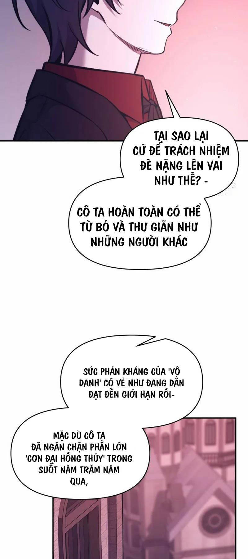 Trở Thành Hung Thần Trong Trò Chơi Thủ Thành Chapter 95 - Trang 40