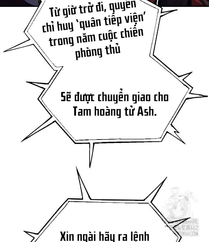 Trở Thành Hung Thần Trong Trò Chơi Thủ Thành Chapter 121 - Trang 5