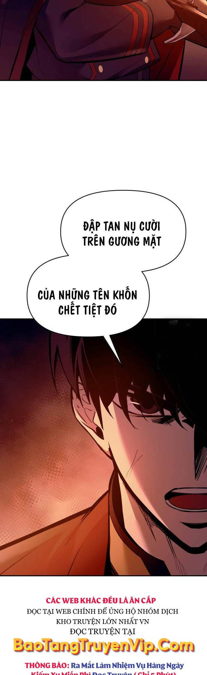 Trở Thành Hung Thần Trong Trò Chơi Thủ Thành Chapter 100 - Trang 51