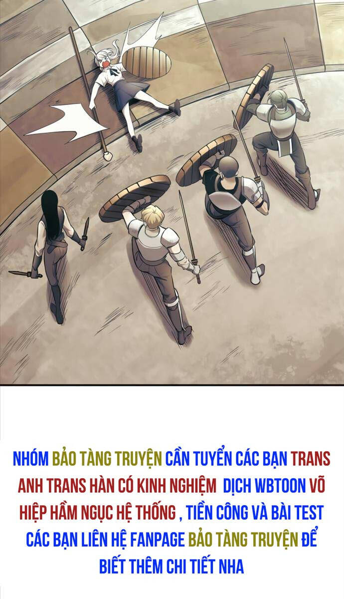 Trở Thành Hung Thần Trong Trò Chơi Thủ Thành Chapter 74 - Trang 59