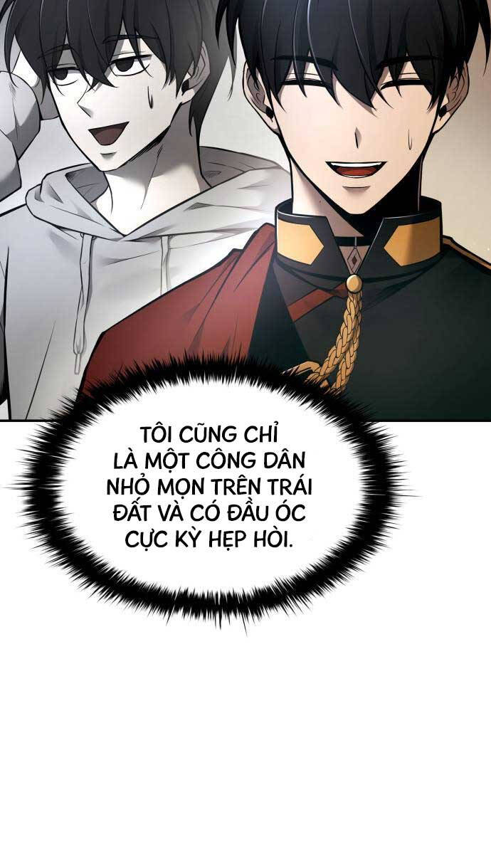 Trở Thành Hung Thần Trong Trò Chơi Thủ Thành Chapter 64 - Trang 101