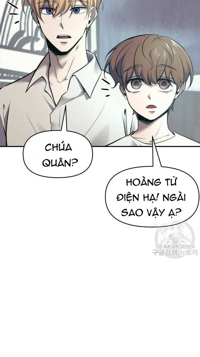 Trở Thành Hung Thần Trong Trò Chơi Thủ Thành Chapter 73 - Trang 6