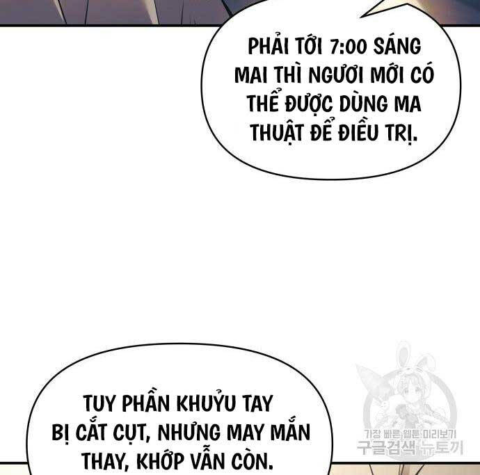 Trở Thành Hung Thần Trong Trò Chơi Thủ Thành Chapter 72 - Trang 20