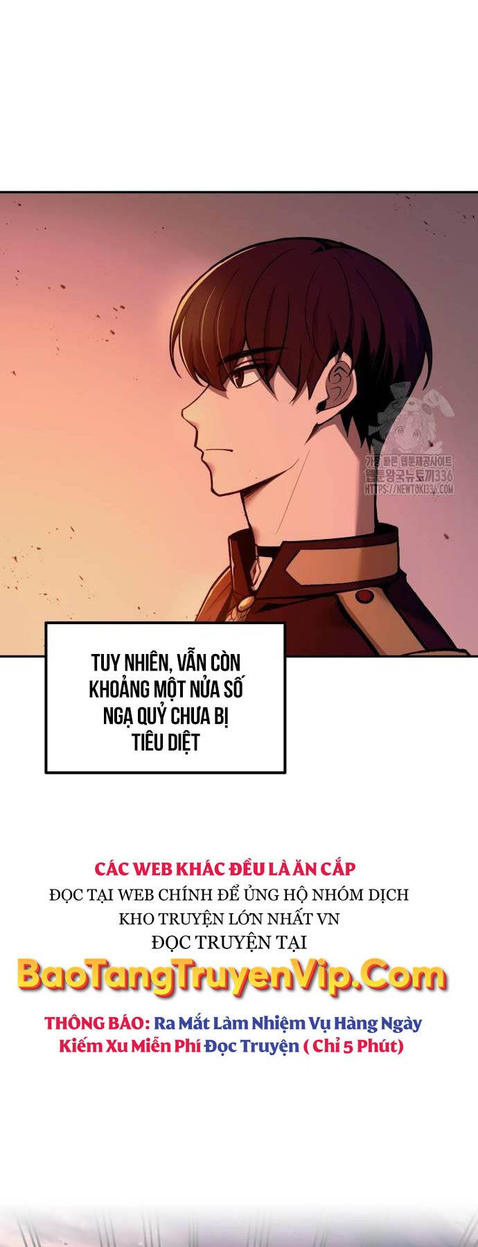 Trở Thành Hung Thần Trong Trò Chơi Thủ Thành Chapter 98 - Trang 19