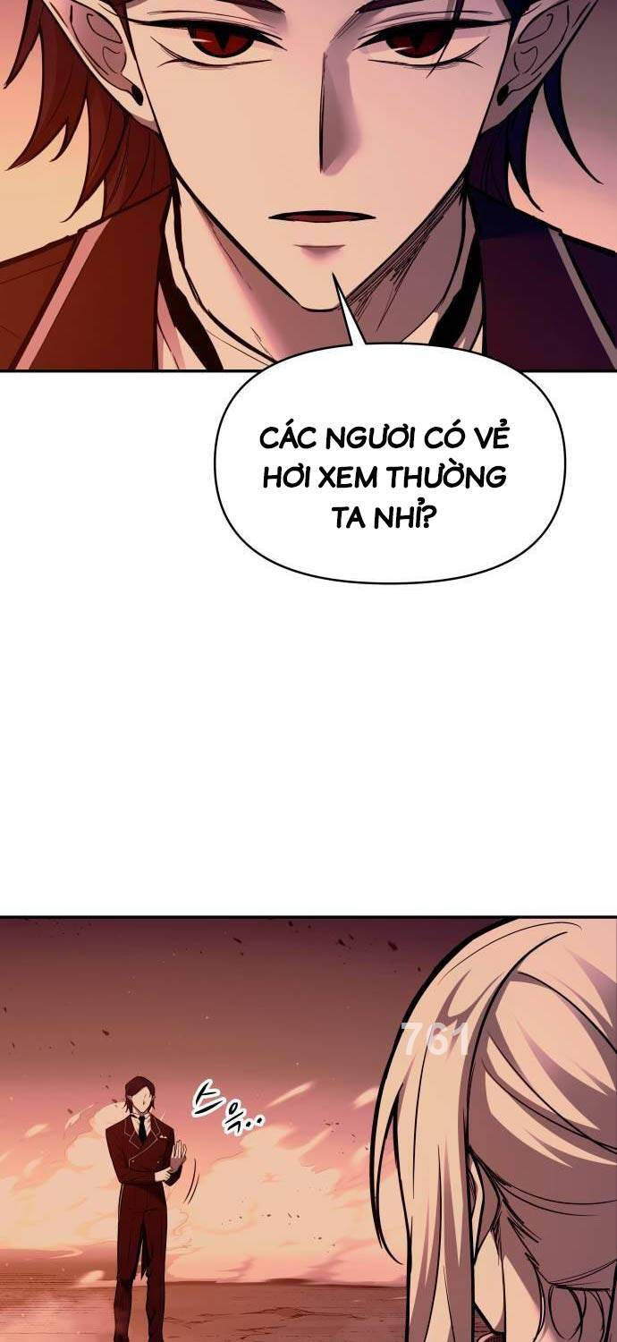 Trở Thành Hung Thần Trong Trò Chơi Thủ Thành Chapter 106 - Trang 1