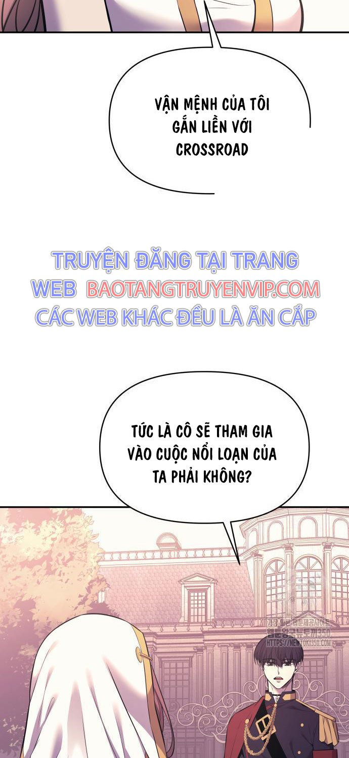 Trở Thành Hung Thần Trong Trò Chơi Thủ Thành Chapter 115 - Trang 71