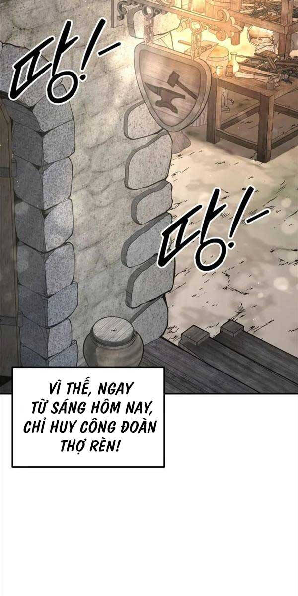 Trở Thành Hung Thần Trong Trò Chơi Thủ Thành Chapter 63 - Trang 3