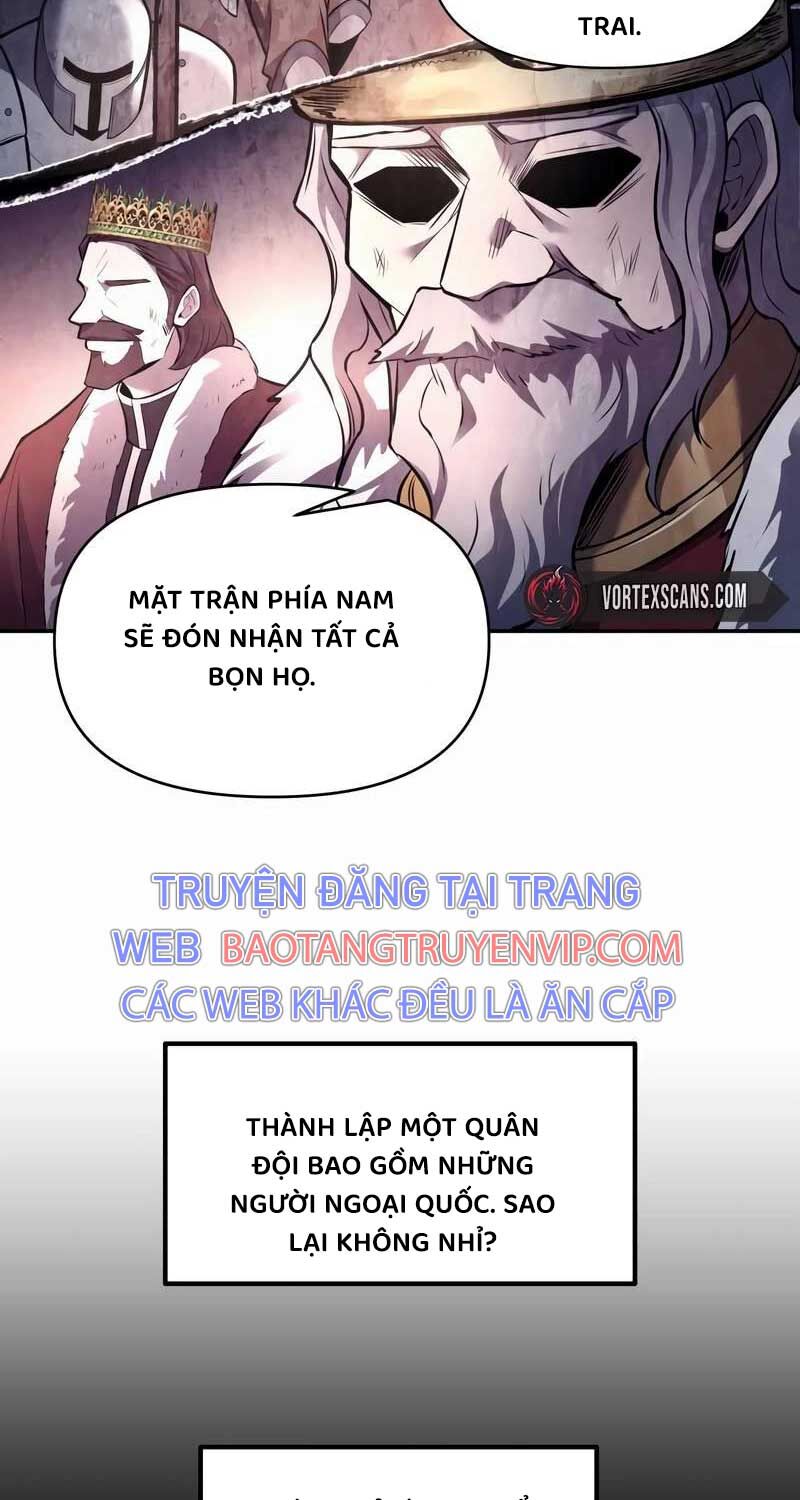 Trở Thành Hung Thần Trong Trò Chơi Thủ Thành Chapter 117 - Trang 58