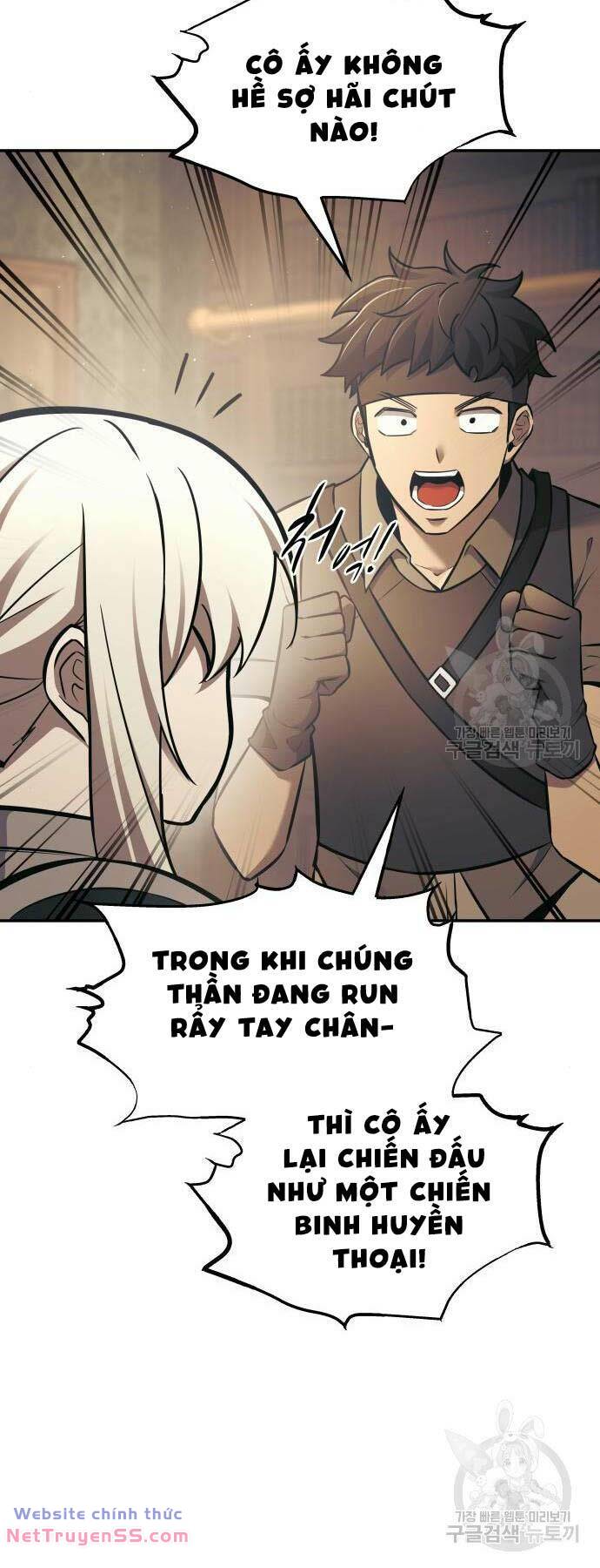 Trở Thành Hung Thần Trong Trò Chơi Thủ Thành Chapter 77 - Trang 46