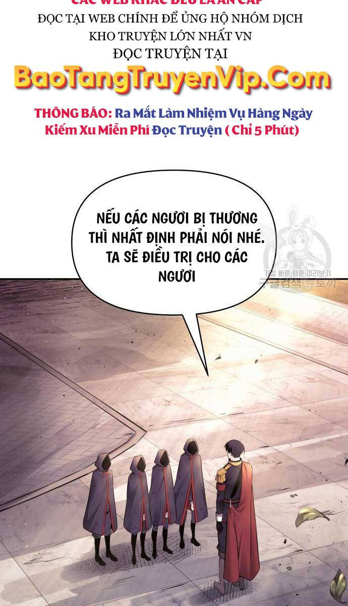 Trở Thành Hung Thần Trong Trò Chơi Thủ Thành Chapter 71 - Trang 109