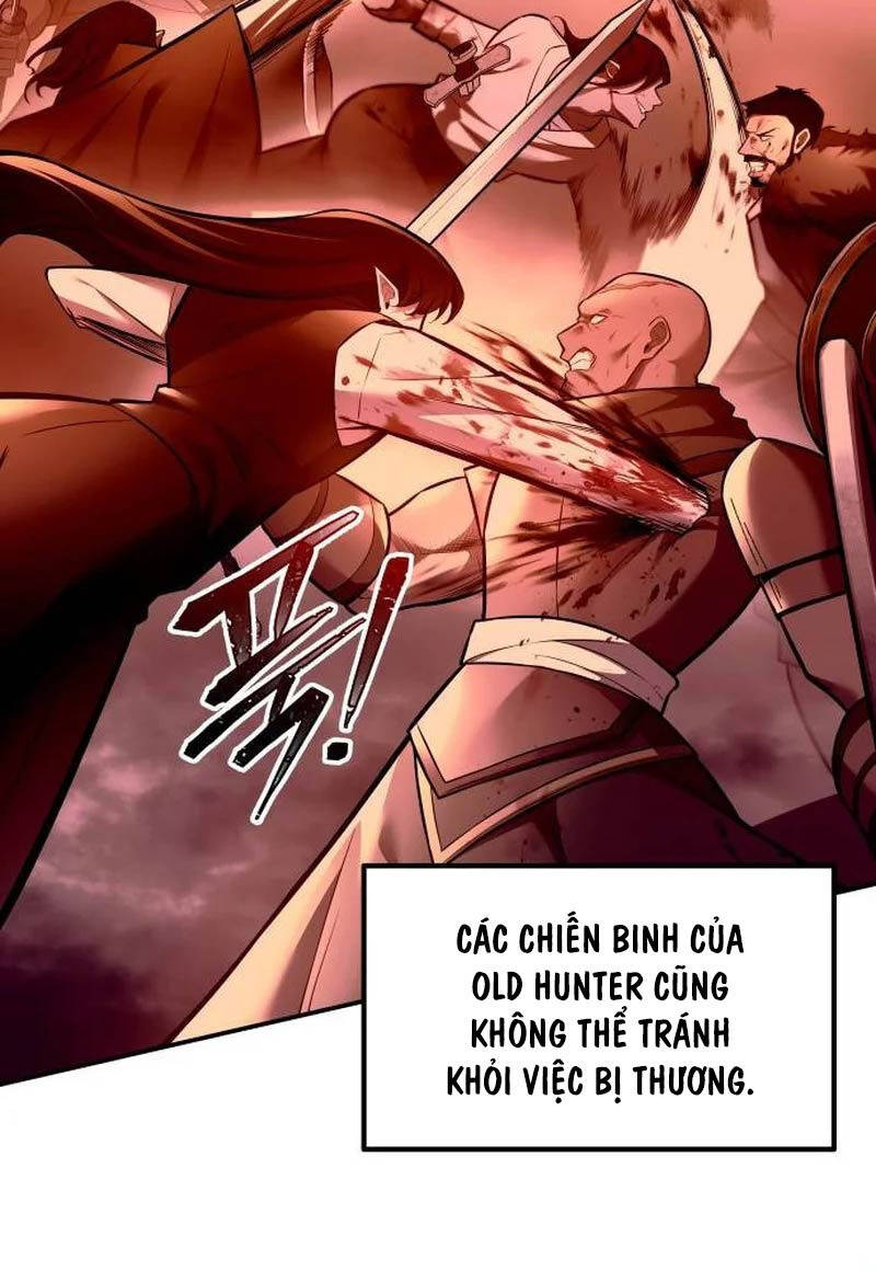 Trở Thành Hung Thần Trong Trò Chơi Thủ Thành Chapter 104 - Trang 47