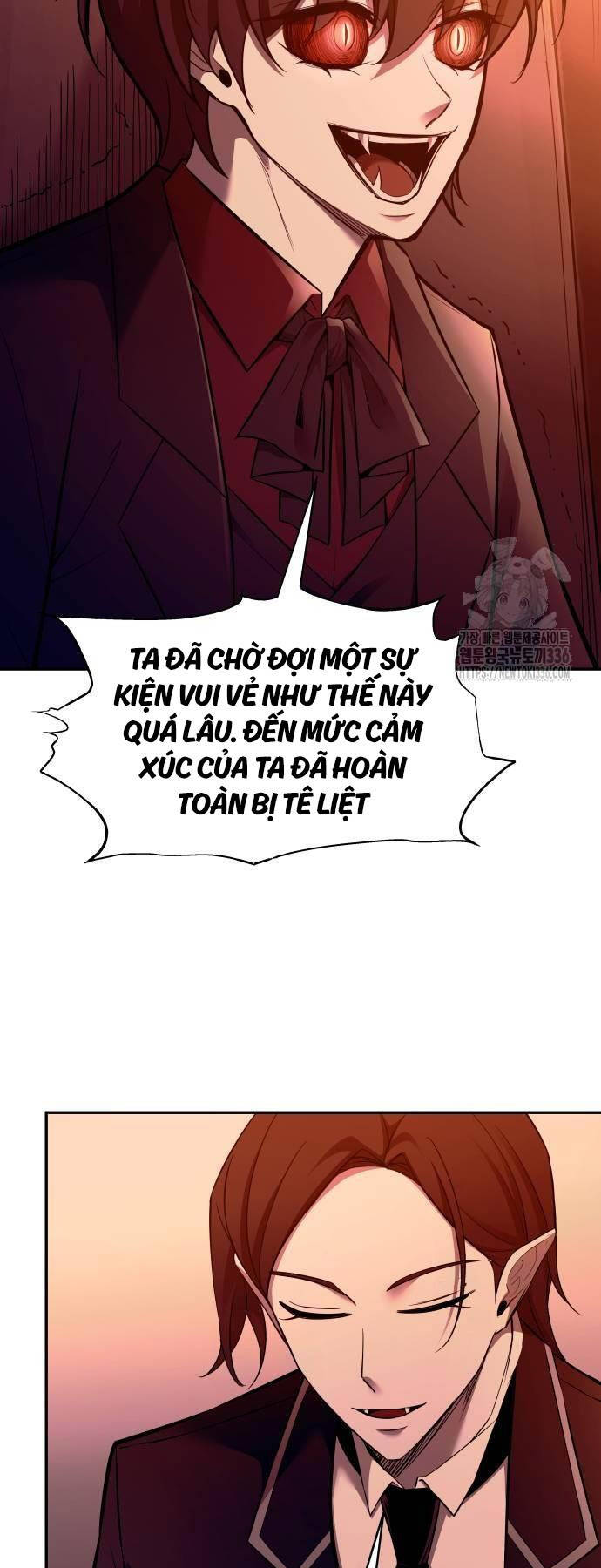 Trở Thành Hung Thần Trong Trò Chơi Thủ Thành Chapter 98 - Trang 54