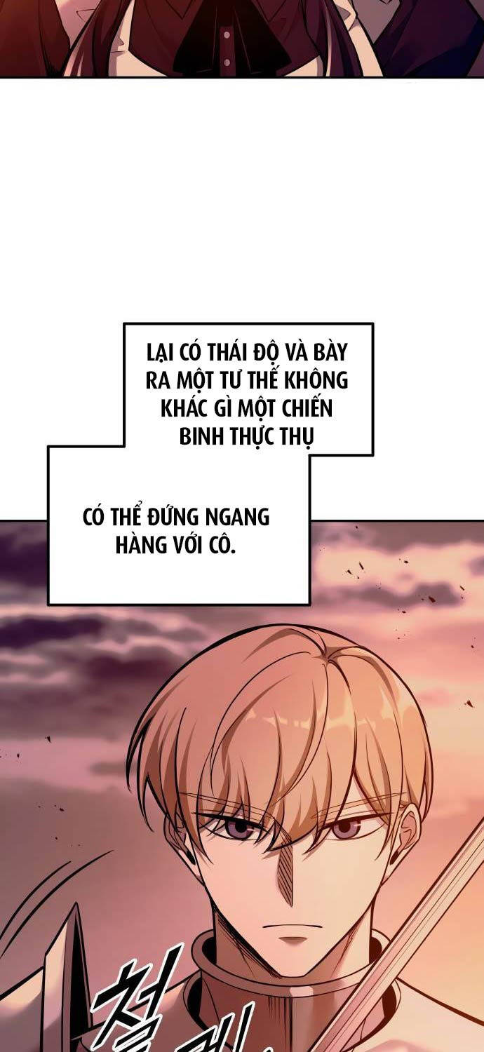 Trở Thành Hung Thần Trong Trò Chơi Thủ Thành Chapter 106 - Trang 39