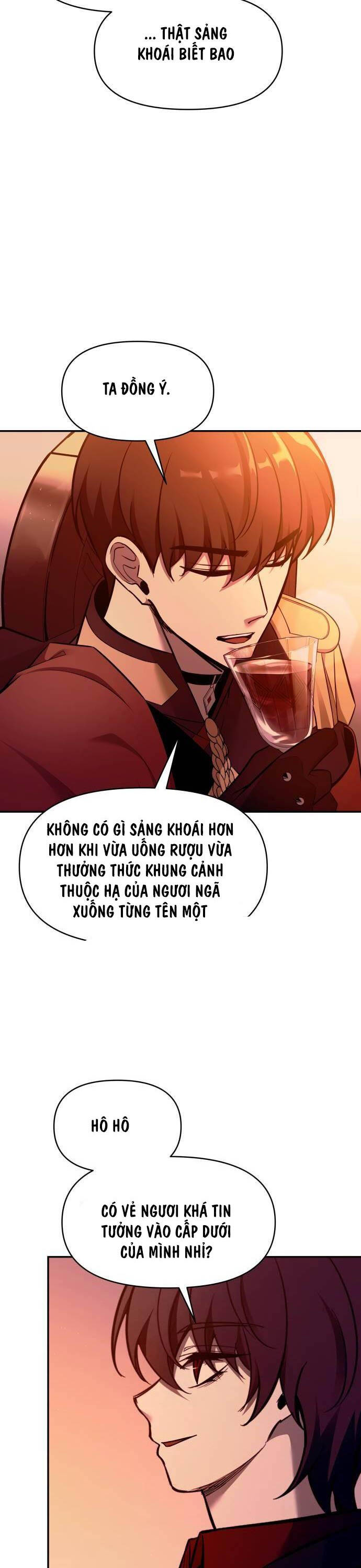 Trở Thành Hung Thần Trong Trò Chơi Thủ Thành Chapter 102 - Trang 9