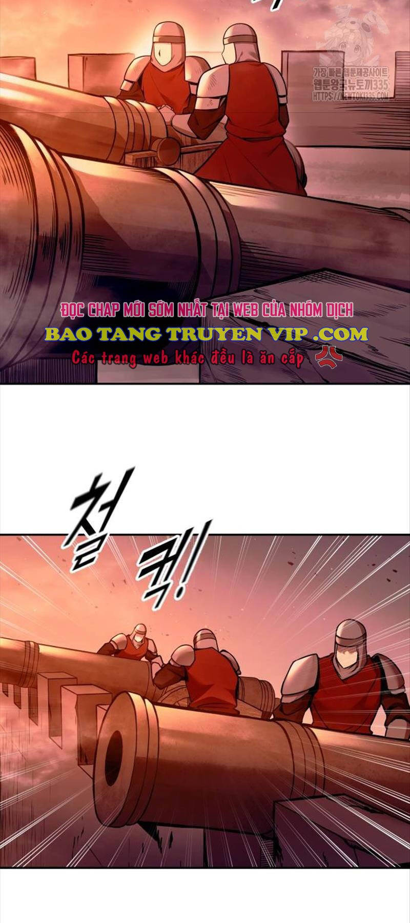 Trở Thành Hung Thần Trong Trò Chơi Thủ Thành Chapter 97 - Trang 4