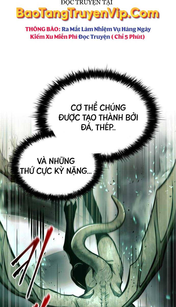 Trở Thành Hung Thần Trong Trò Chơi Thủ Thành Chapter 65 - Trang 104