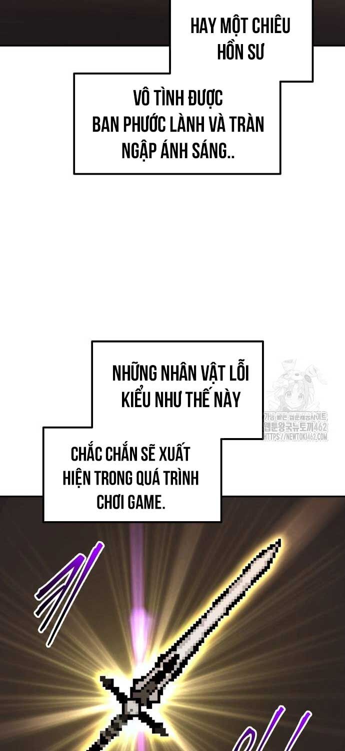 Trở Thành Hung Thần Trong Trò Chơi Thủ Thành Chapter 119 - Trang 59