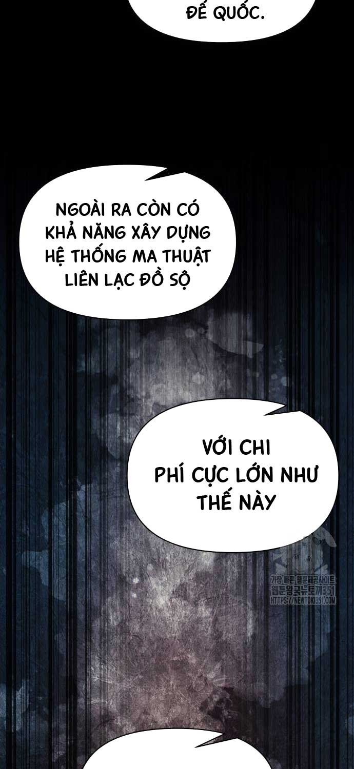 Trở Thành Hung Thần Trong Trò Chơi Thủ Thành Chapter 116 - Trang 92