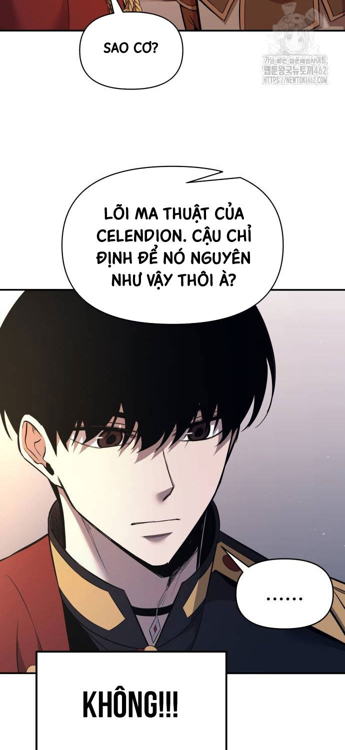 Trở Thành Hung Thần Trong Trò Chơi Thủ Thành Chapter 119 - Trang 6