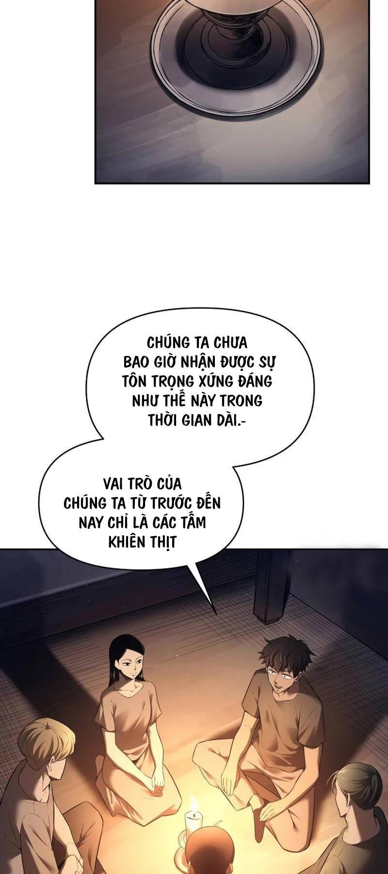 Trở Thành Hung Thần Trong Trò Chơi Thủ Thành Chapter 96 - Trang 20