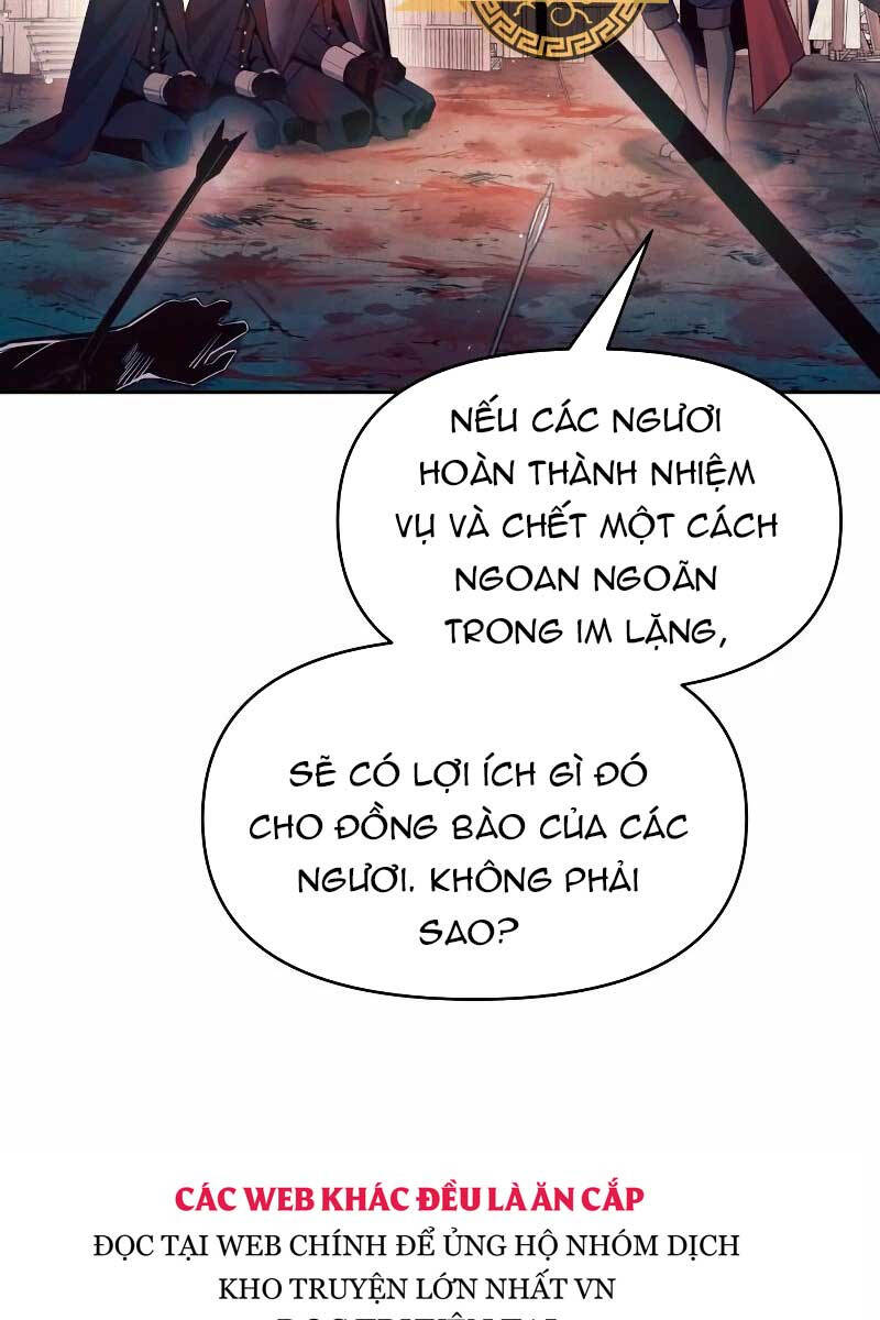 Trở Thành Hung Thần Trong Trò Chơi Thủ Thành Chapter 61 - Trang 55