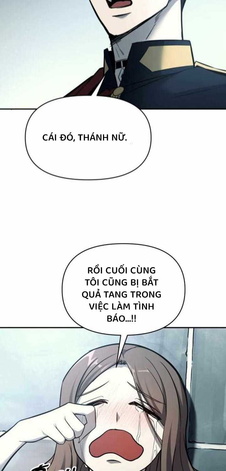 Trở Thành Hung Thần Trong Trò Chơi Thủ Thành Chapter 120 - Trang 27