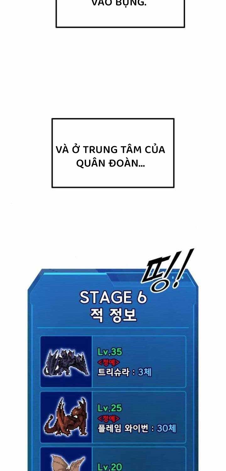 Trở Thành Hung Thần Trong Trò Chơi Thủ Thành Chapter 120 - Trang 63