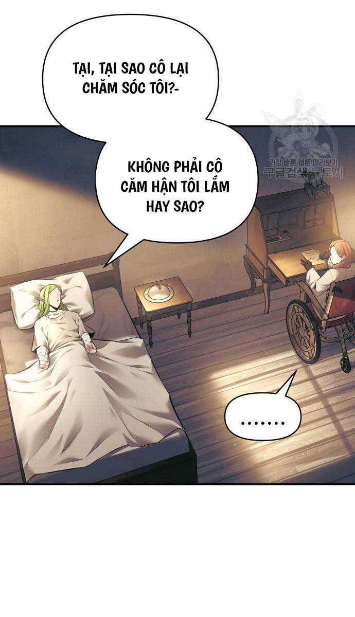 Trở Thành Hung Thần Trong Trò Chơi Thủ Thành Chapter 72 - Trang 26