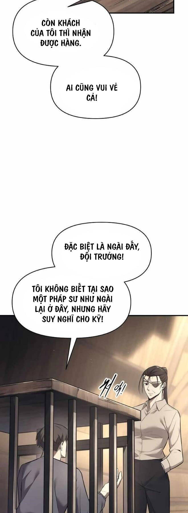 Trở Thành Hung Thần Trong Trò Chơi Thủ Thành Chapter 92 - Trang 3