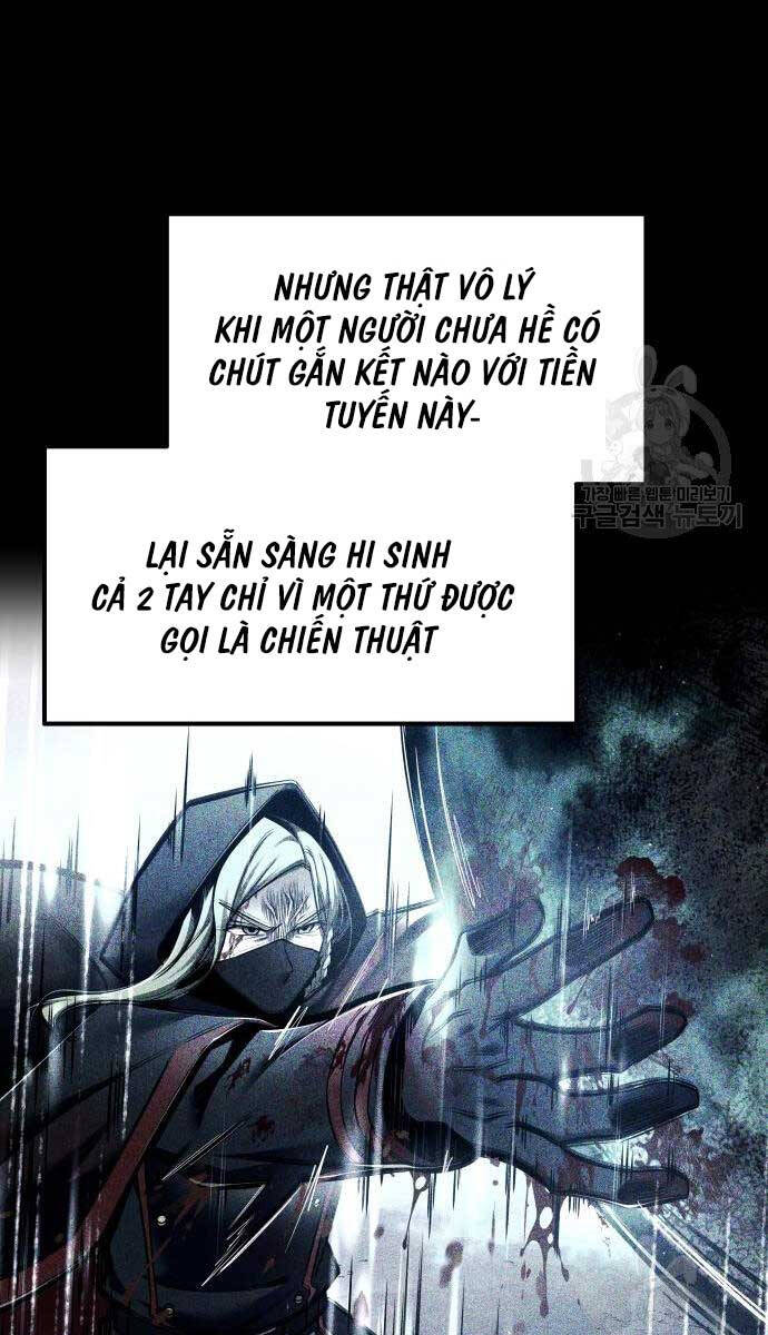 Trở Thành Hung Thần Trong Trò Chơi Thủ Thành Chapter 72 - Trang 37