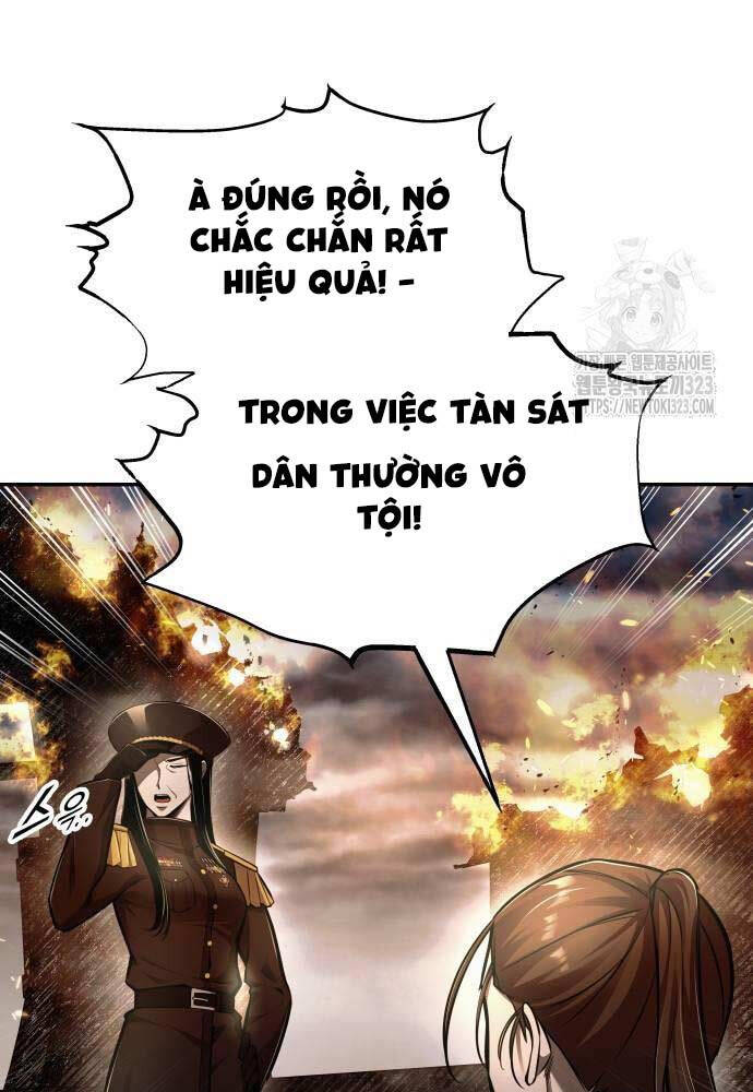 Trở Thành Hung Thần Trong Trò Chơi Thủ Thành Chapter 84 - Trang 107