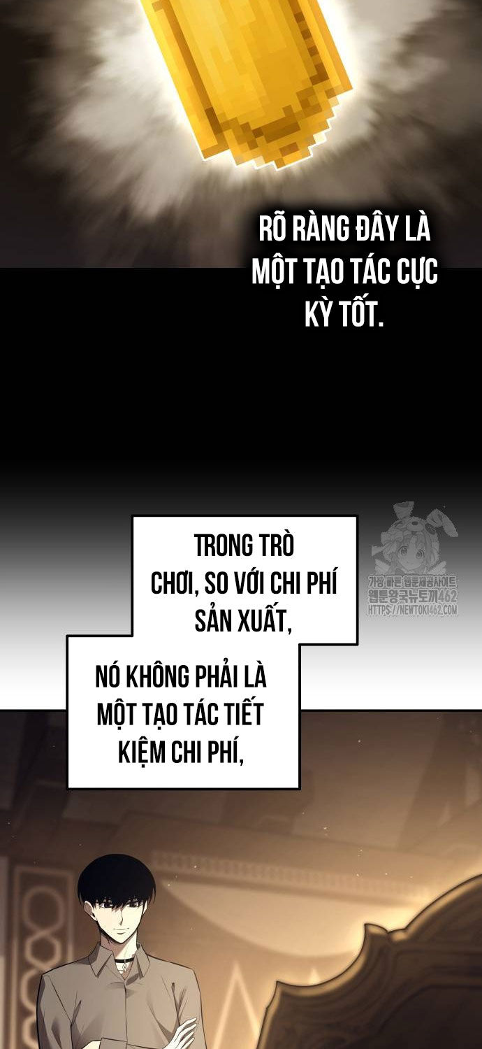 Trở Thành Hung Thần Trong Trò Chơi Thủ Thành Chapter 119 - Trang 35