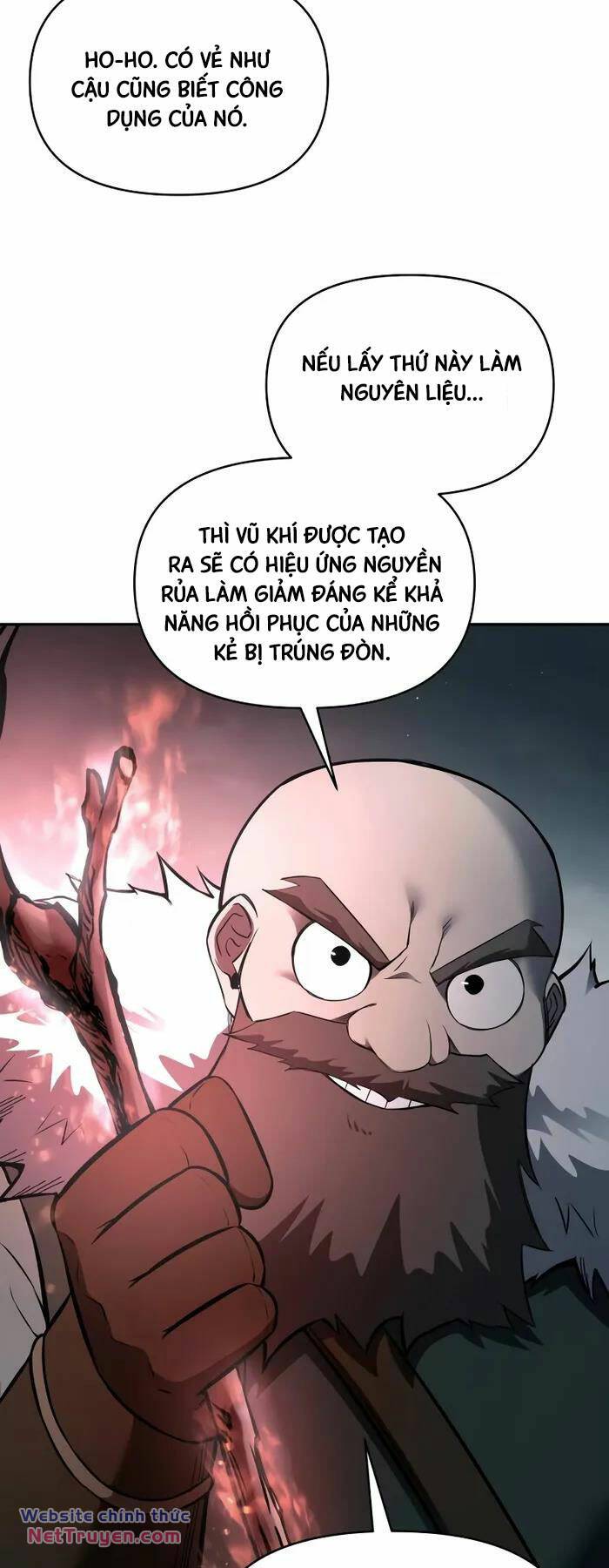 Trở Thành Hung Thần Trong Trò Chơi Thủ Thành Chapter 90 - Trang 78