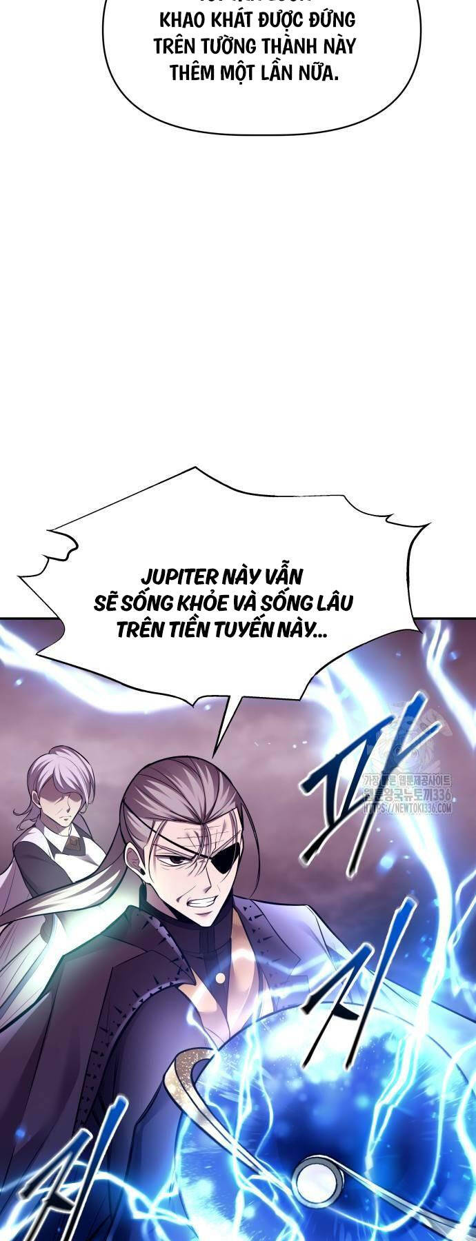 Trở Thành Hung Thần Trong Trò Chơi Thủ Thành Chapter 98 - Trang 10