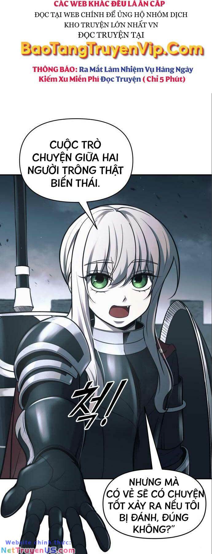 Trở Thành Hung Thần Trong Trò Chơi Thủ Thành Chapter 66 - Trang 50