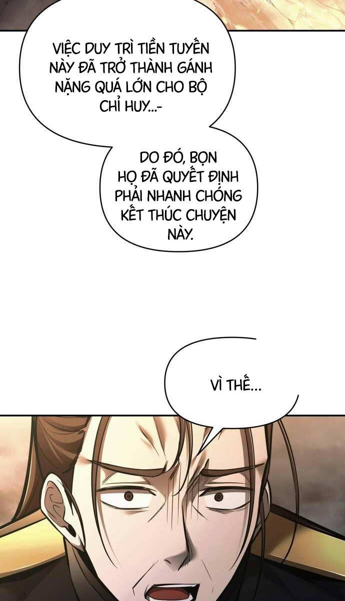 Trở Thành Hung Thần Trong Trò Chơi Thủ Thành Chapter 84 - Trang 104