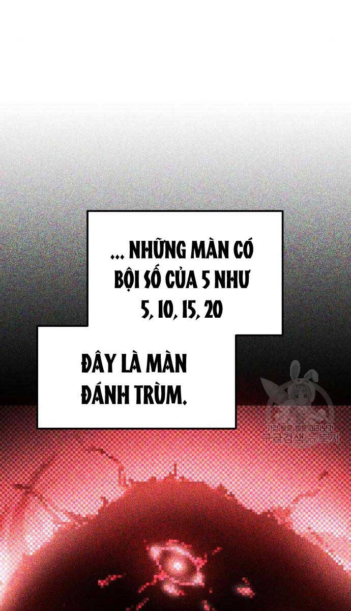 Trở Thành Hung Thần Trong Trò Chơi Thủ Thành Chapter 73 - Trang 105