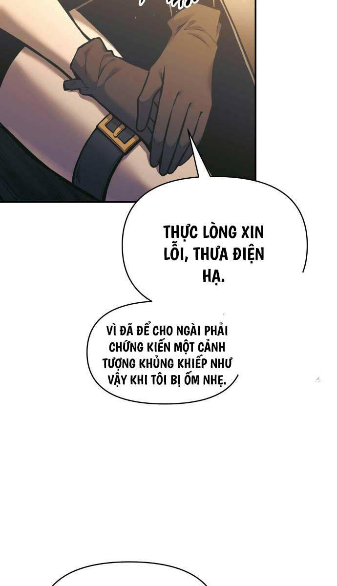 Trở Thành Hung Thần Trong Trò Chơi Thủ Thành Chapter 83 - Trang 87